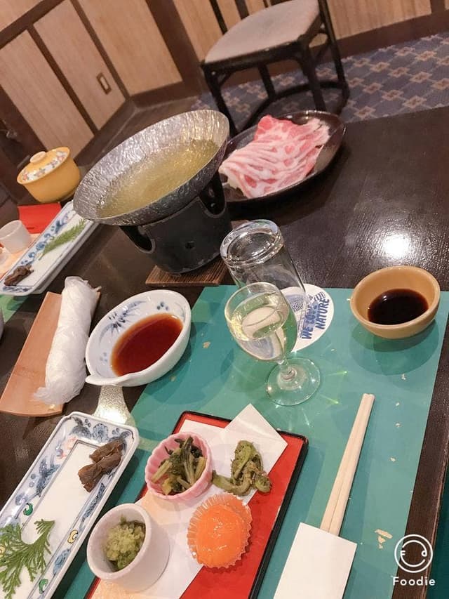 寸又峡温泉 翠紅苑 - サブ画像2