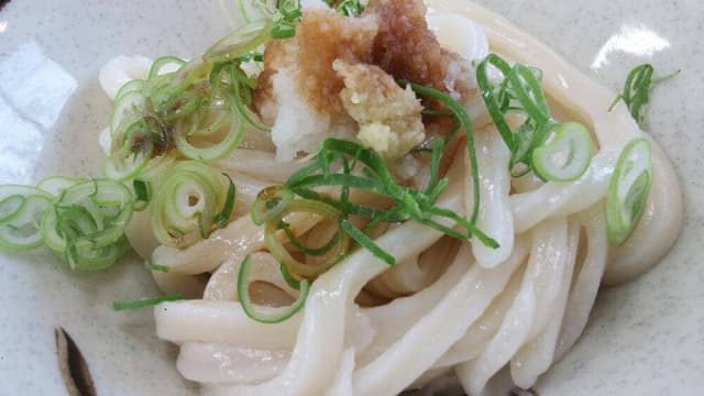 さぬきうどん むぎ - サブ画像2