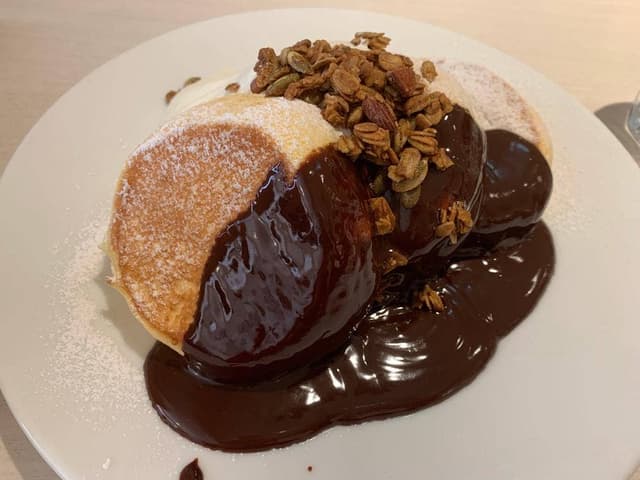 幸せのパンケーキ 渋谷店 - サブ画像2