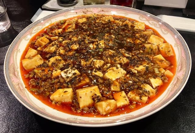 中華食房 正記 - サブ画像3