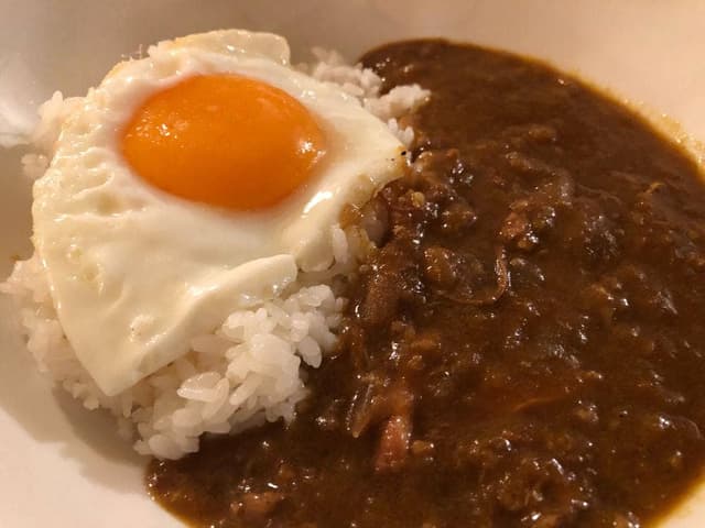 カレー屋 ごん - サブ画像3