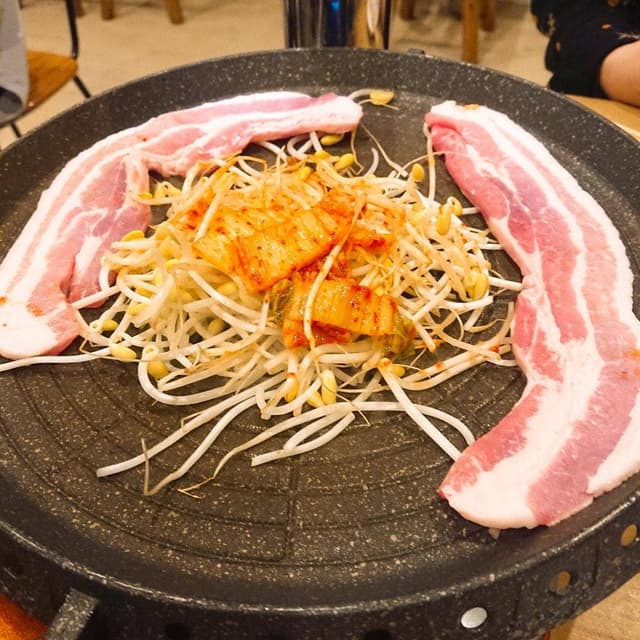 包む肉山 - サブ画像3