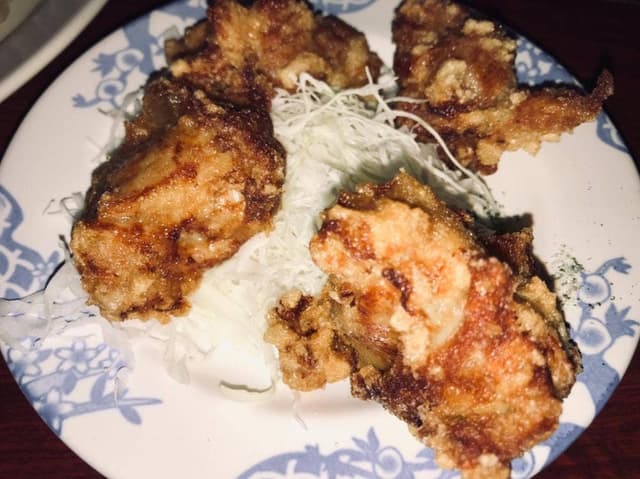 バーミヤン 成田三里塚店 - サブ画像1