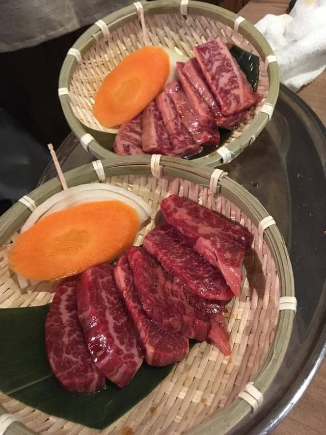焼肉go - サブ画像1