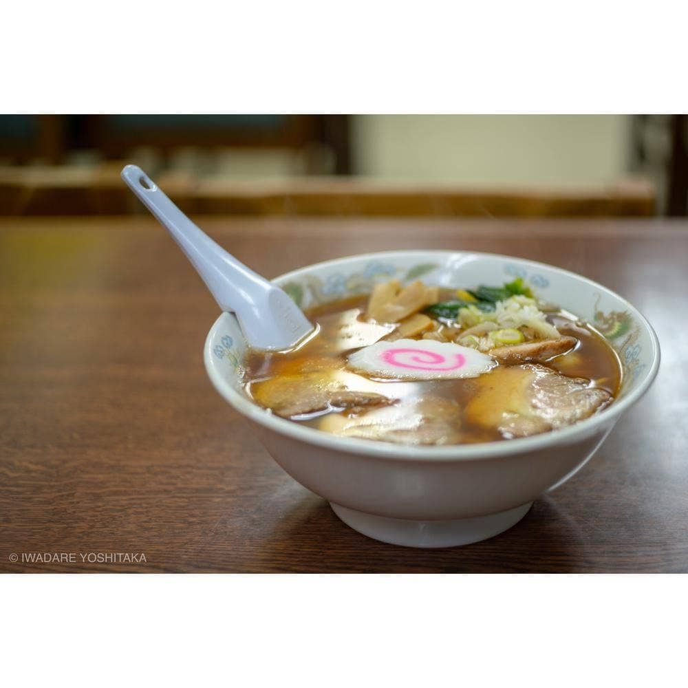 いち川食堂 本店