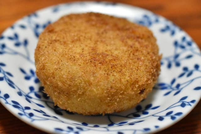 揚次 - サブ画像1