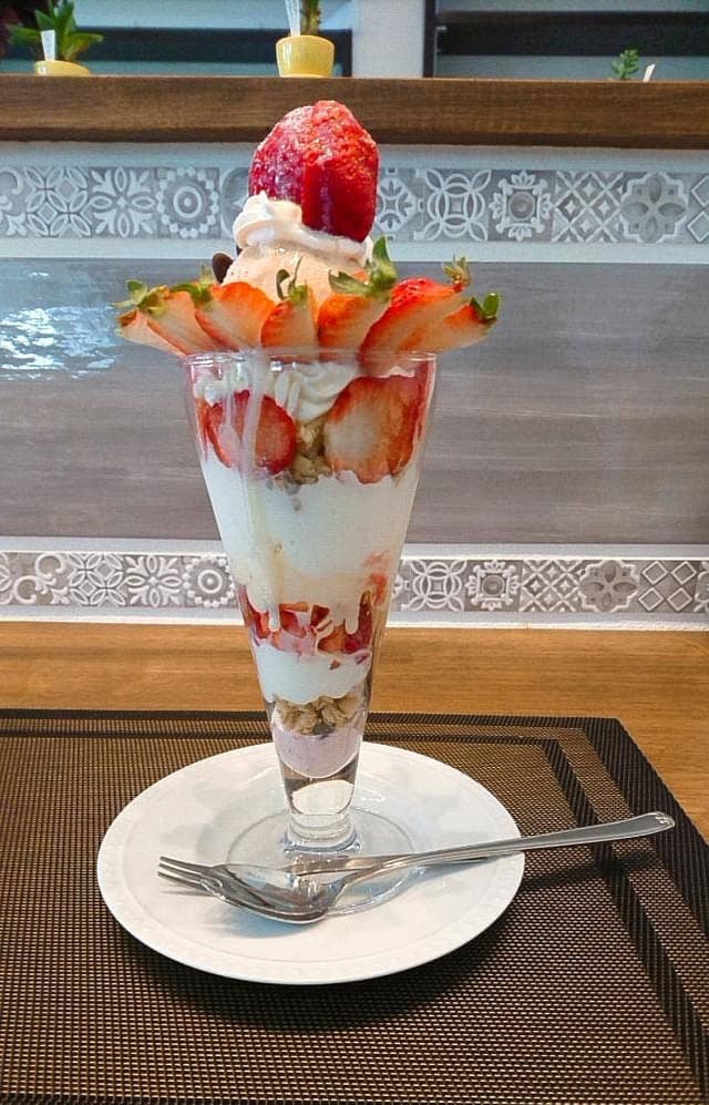 カフェ・シュシュ - サブ画像1