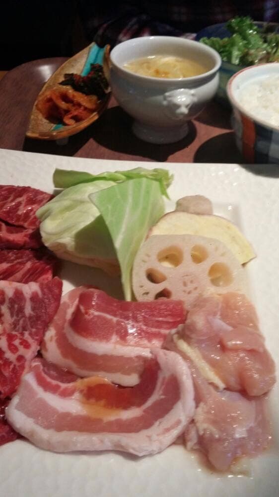 樹里庵 - サブ画像2