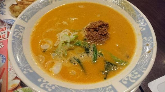 バーミヤン 羽生店 - サブ画像1