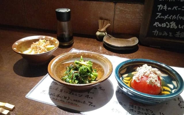 のどか家 - サブ画像1