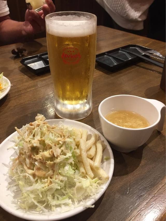 やっぱりステーキ 北谷美浜店 - サブ画像3