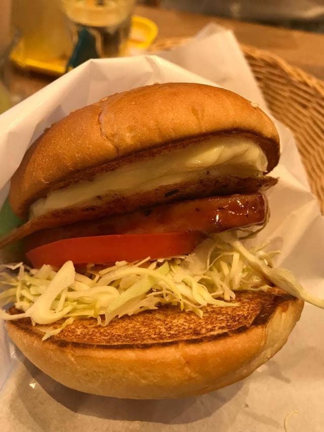 フレッシュネスバーガー 新川崎スクエア店 - サブ画像2