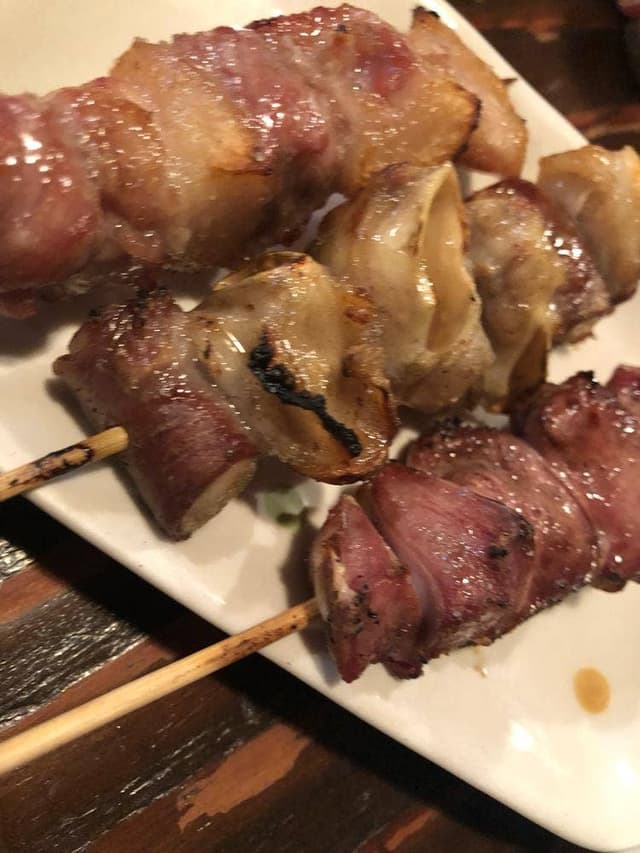 やきとんあかね - サブ画像1