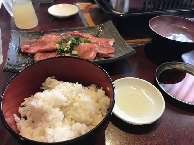 焼肉・ホルモン 極味屋 - サブ画像3