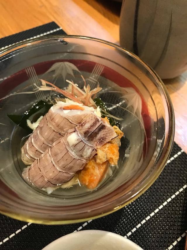 鮨 馬戸 - サブ画像3
