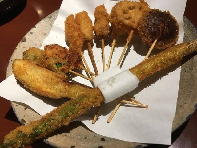 あじわいや げん - サブ画像1