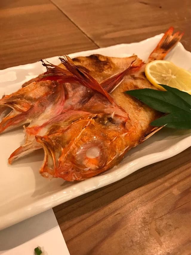 魚佐 - サブ画像1