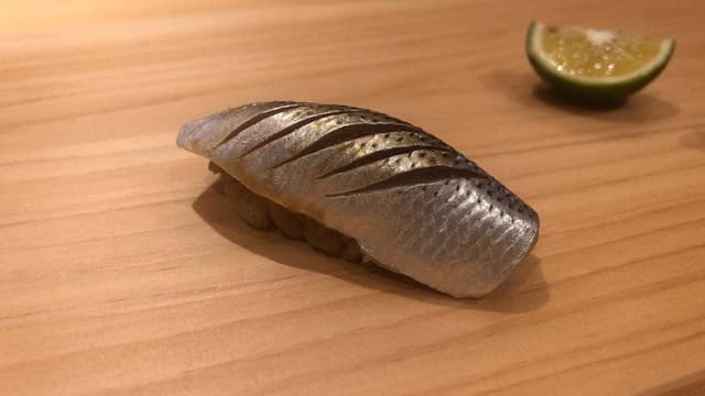 鮨 かわごえ - サブ画像2