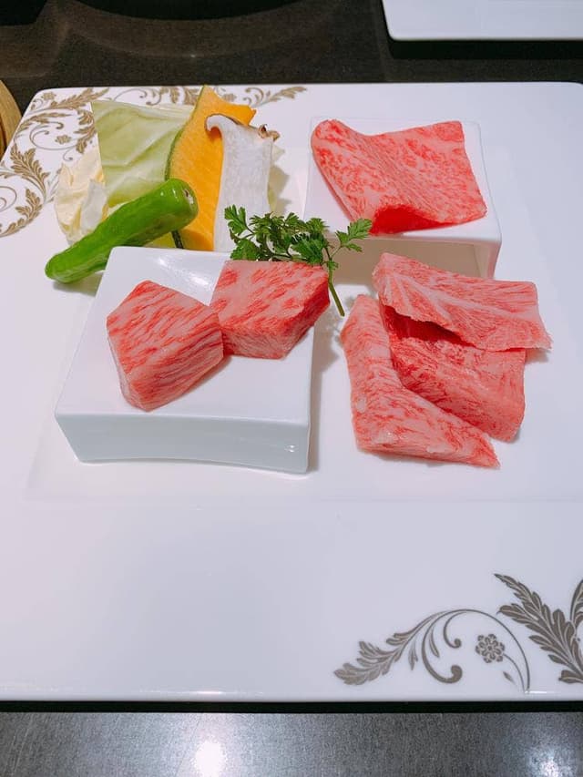 仙台牛焼肉 花牛 - サブ画像3