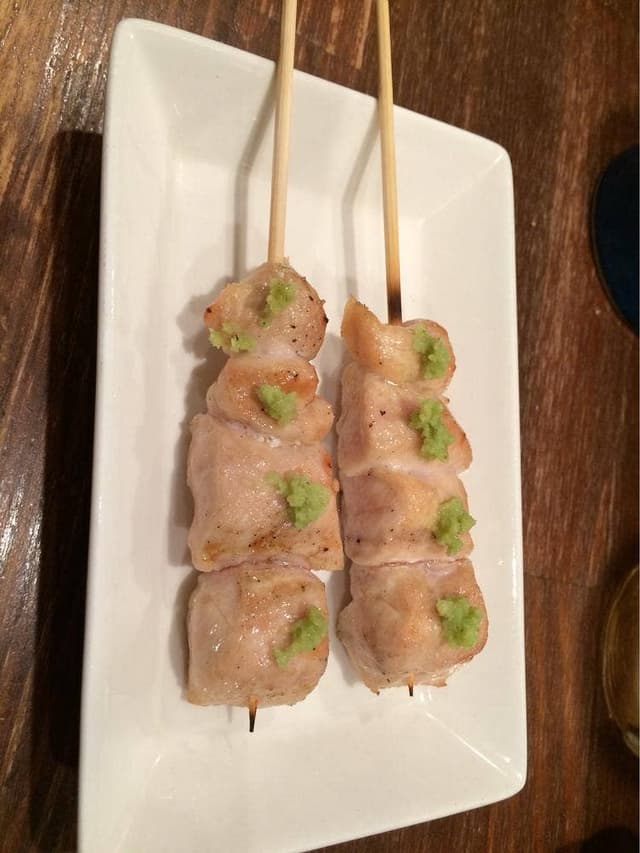 炭火やき鶏 DATE - サブ画像3