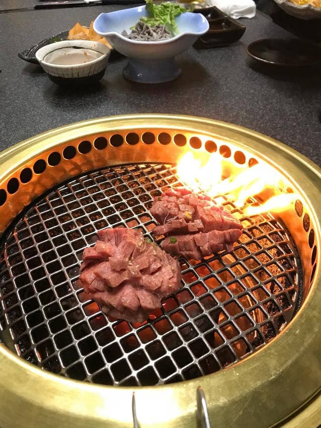 焼肉ふみた 徳市 - サブ画像1