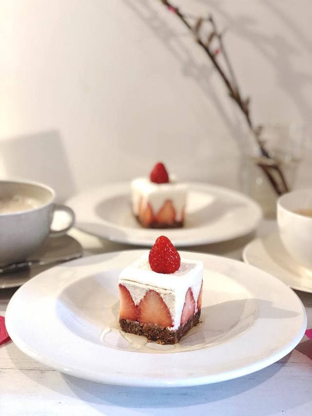 フルーツサンドウィッチ オハラ - サブ画像2