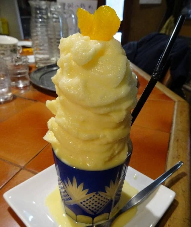 アンティック喫茶&食事 銅八銭 - サブ画像3