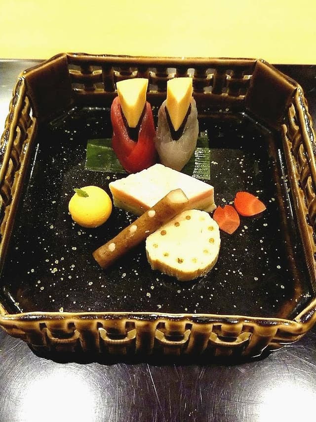 割烹 さゝ紀 - サブ画像1