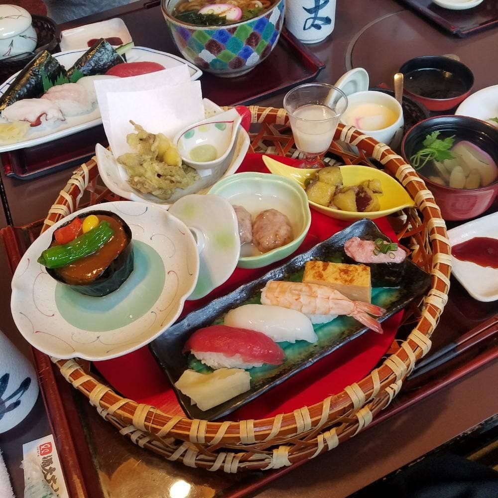 源太ずし 自由が丘店