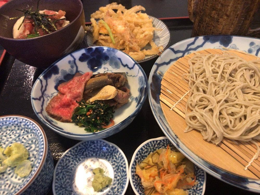 そばひろ