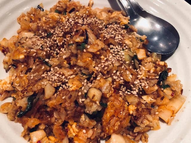 アジアンキッチン かねだ家 - サブ画像3