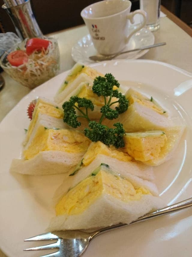 エスポワール - サブ画像1