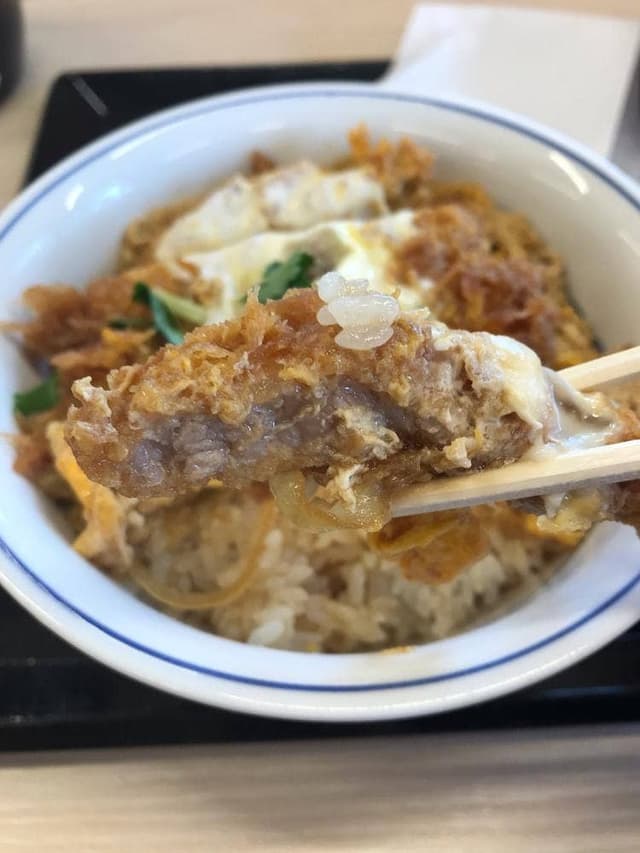かつや 静岡富士店 - サブ画像1