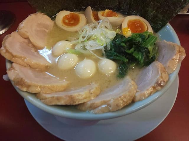 清六家 静岡両替町店 - サブ画像2