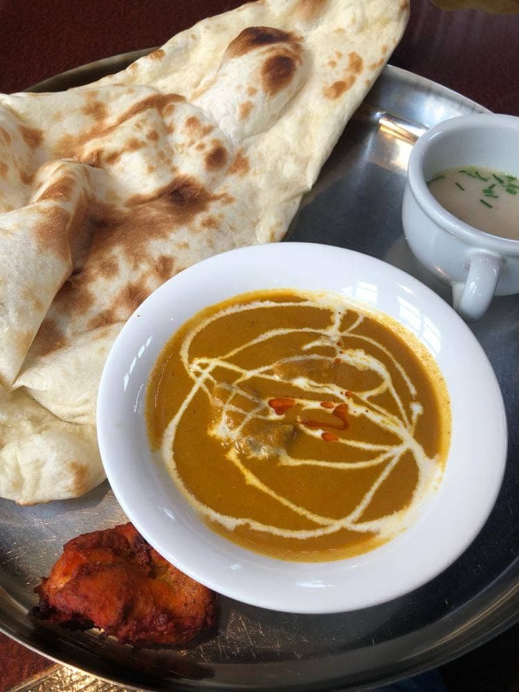 チャンダニ 守山店