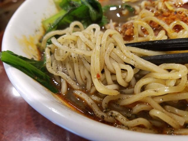 中国酒家 長江 溝の口店 - サブ画像3