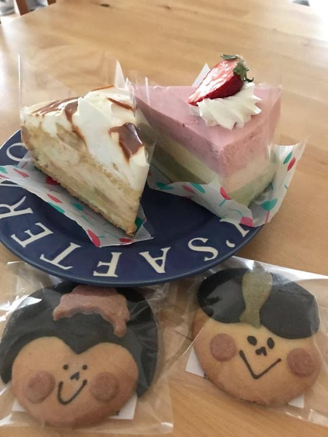 汎スイーツ - サブ画像3