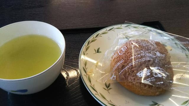 岡田長栄堂 本店 - サブ画像3