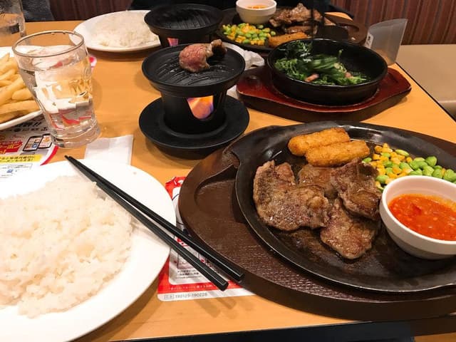ガスト 関前店 - サブ画像2