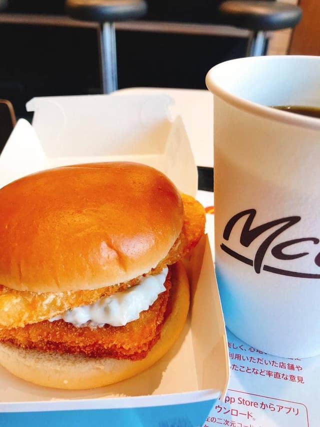マクドナルド 大船店 - サブ画像2