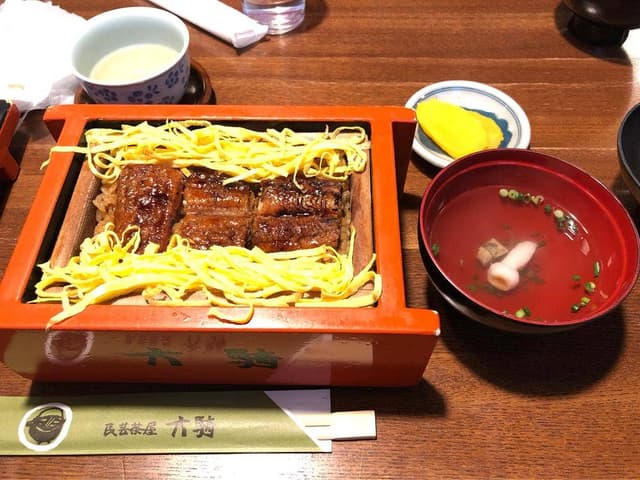 民藝茶屋 六騎 - サブ画像2