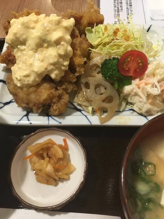善司郎 食堂部 - サブ画像3
