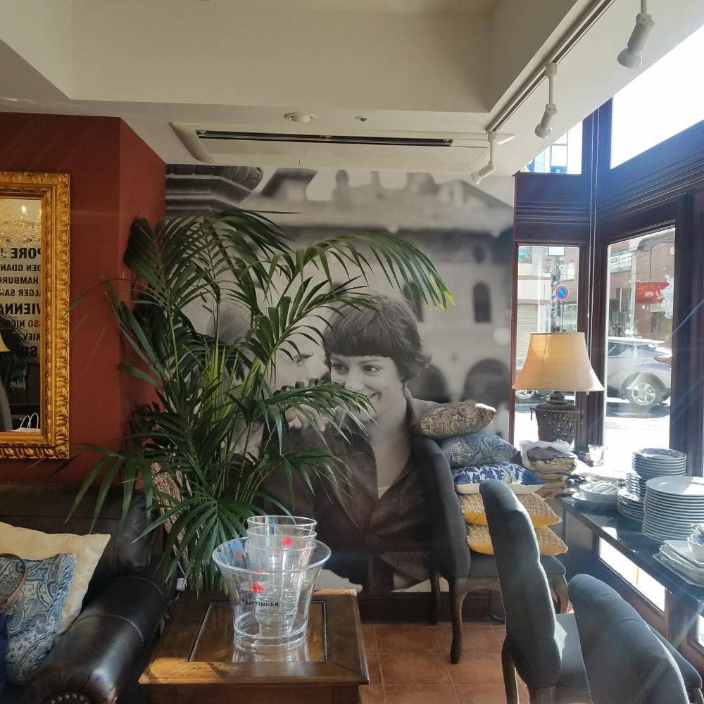 セガフレード ザネッティ エスプレッソ いわきLATOV店