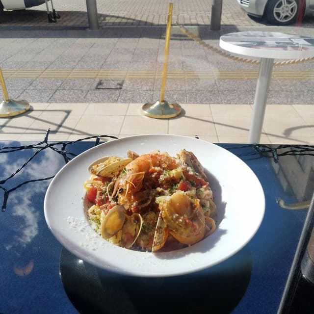 セガフレード ザネッティ エスプレッソ いわきLATOV店 - サブ画像1