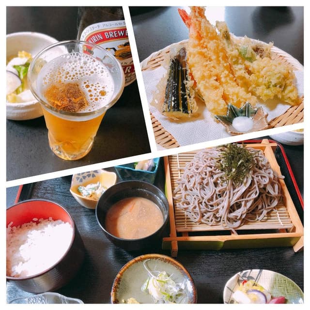 御食事処音吉 - サブ画像3