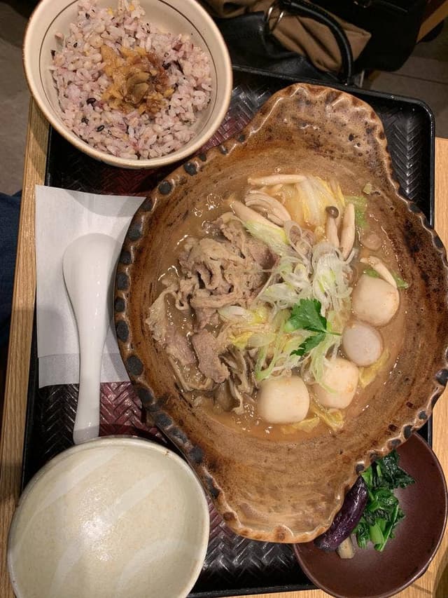 大戸屋ごはん処 ニッセイ札幌ビル店 - サブ画像3
