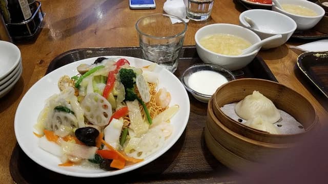 ドラゴンレッドリバー ピオレ姫路店 - サブ画像3