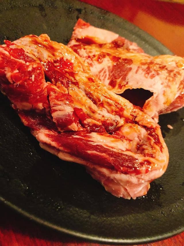 テーブルオーダーバイキング 焼肉 王道 住之江店 - サブ画像3