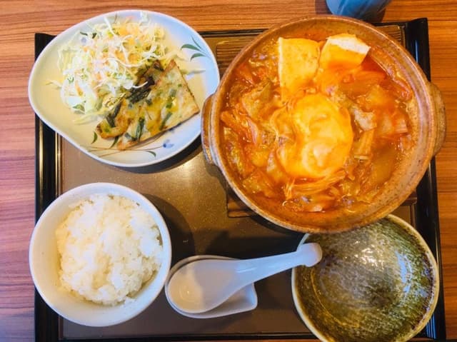 やよい軒 高岡横田本町店 - サブ画像2