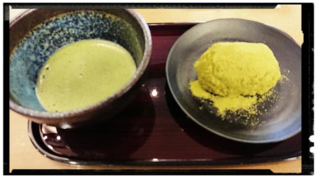 甘味処 森町茶屋 - サブ画像1